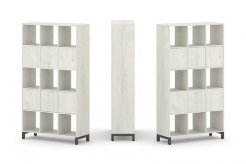 Набор стеллажа Style Project SN.NSD-531 фото 6 Набор стеллажа Style Project SN.NSD-531 фото 6