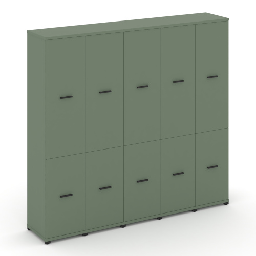 Шкаф офисный Concept CN.STU-552 B