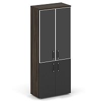 Шкаф офисный высокий Shift SK.ST-1.2R