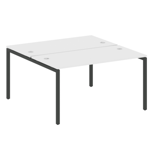 Бенч-система на П-обр. м/к Metal System Quattro 40БП.РАС-СП-2.3 фото 15