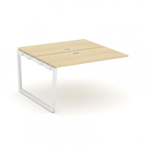 Style Project Проходной наб. элем. SN-5T2.DNRS-012 Акация Лорка/Металл Антрацит/Заглушка Пластик Чер фото 21