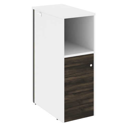 Тумба на 5 ящиков Onix O.R-TV-5 TIP (R) фото 5