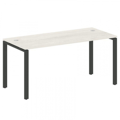 Стол письменный Metal System БП.СП-4 фото 8