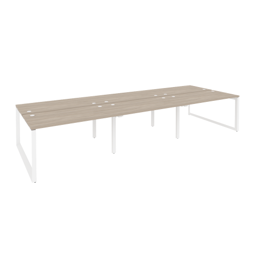 Бенч-система на О-обр. м/к Onix O.MO-D.RS-6.3.7 фото 6