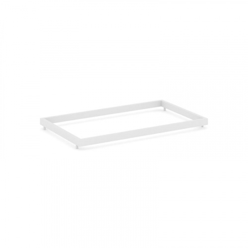 Style Project Рамка для шкафа/стеллажа широкого SN.RT-ST Металл Черный 793*395*48 фото 3 Style Project Рамка для шкафа/стеллажа широкого SN.RT-ST Металл Черный 793*395*48 фото 3