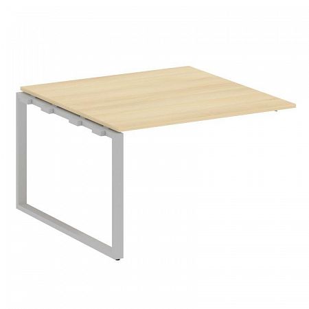 Брифинг-приставка на О-обр. м/к Metal System БО.ППРГ-2