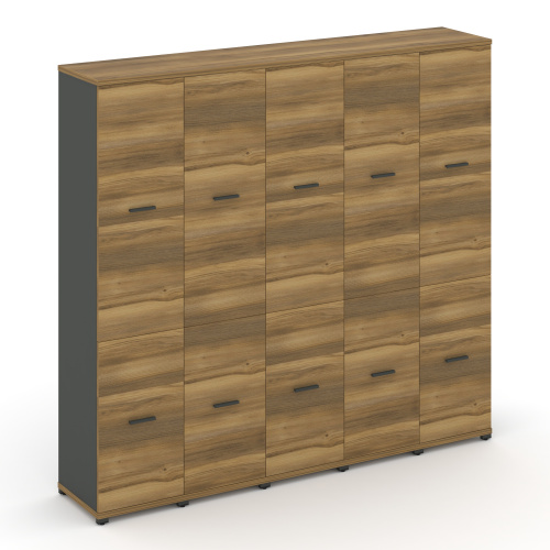 Шкаф офисный Concept CN.STU-552 A