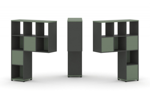 Надставка для стола высокая Concept CN.DNV-003 Надставка для стола высокая Concept CN.DNV-003