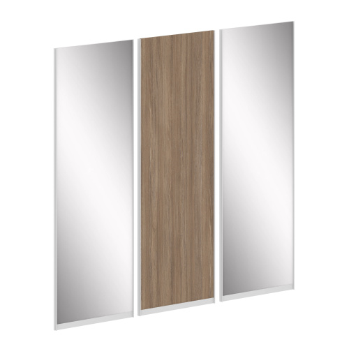 Комплект дверей ЛДСП для шкафа высокого L=1919мм Maris SH.ZDZK-3.1 фото 7