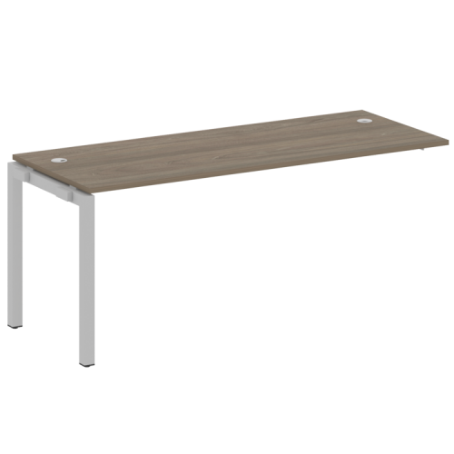 Проходной элемент бенч-системы на П-обр. м/к Metal System Quattro 50БП.ПРС-СП-1.5 Проходной элемент бенч-системы на П-обр. м/к Metal System Quattro 50БП.ПРС-СП-1.5