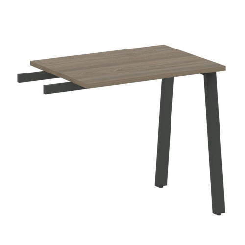 Приставной элемент на А-обр. м/к Metal System БА.ПР-2 фото 11