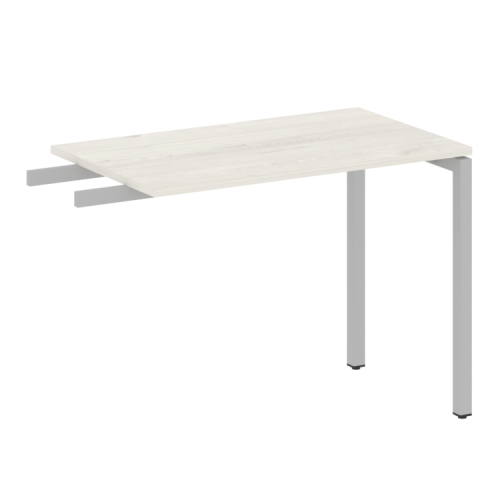 Приставной элемент на П-обр. м/к Metal System Quattro 40БП.ПР-3 фото 6