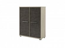 Шкаф двухсекционный с гардеробом Z-32-01