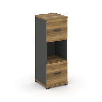 Шкаф офисный Concept CN.STU-315 A