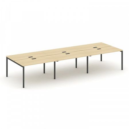 Бенч-система Style Project SN-4P.DRS-081