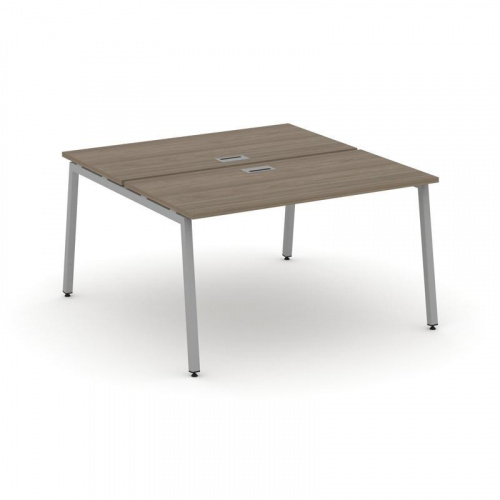 Style Project Рабочая станция 2-х сторон. SN-4A.DRS-012 Антрацит/Металл Антрацит 1180*1432*750 фото 11 Style Project Рабочая станция 2-х сторон. SN-4A.DRS-012 Антрацит/Металл Антрацит 1180*1432*750 фото 11