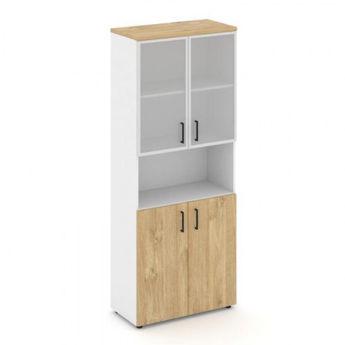 Шкаф высокий широкий Style Project SN.STS-106 фото 10