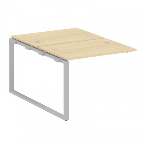 Брифинг-приставка на О-обр. м/к Metal System БО.ПРС-СП-2.1 фото 15