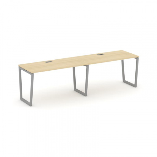 Style Project Рабочая станция 1 сторон. SN-4T2.ORS-001 Акация Лорка/Металл Антрацит/Заглушка Пластик фото 20 Style Project Рабочая станция 1 сторон. SN-4T2.ORS-001 Акация Лорка/Металл Антрацит/Заглушка Пластик фото 20