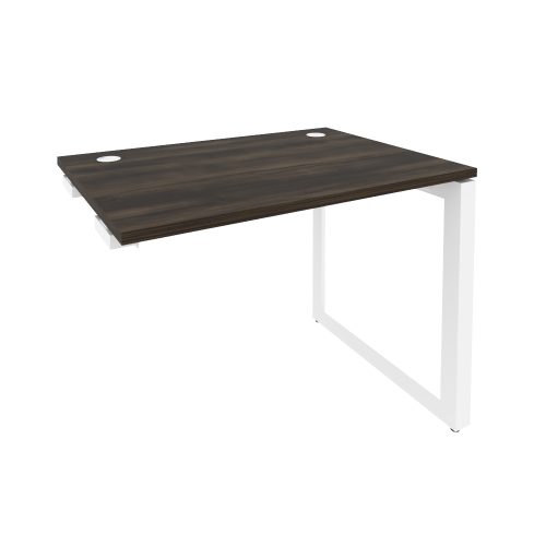 Стол-приставка на О-обр. м/к Onix O.MO-SPR-1.7 фото 4