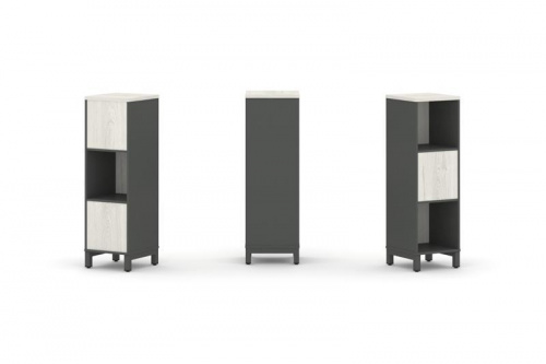 Набор стеллажа Style Project SN.NSD-311 фото 10