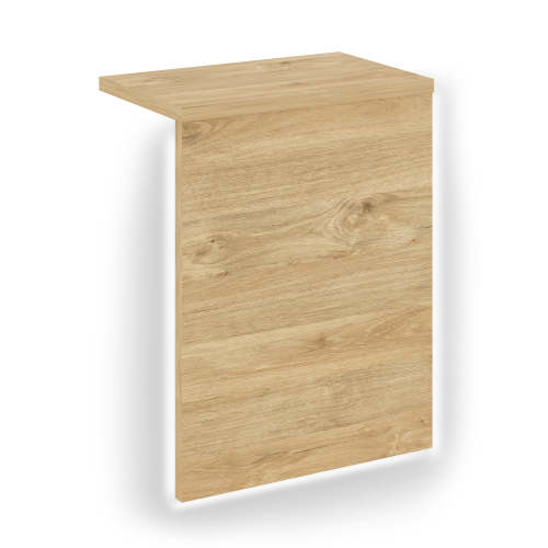 Накладка с подсветкой высокая Onix O.R-NP.V-98.1.S фото 4