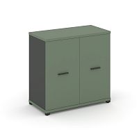 Шкаф офисный Concept CN.STS.E-213 A