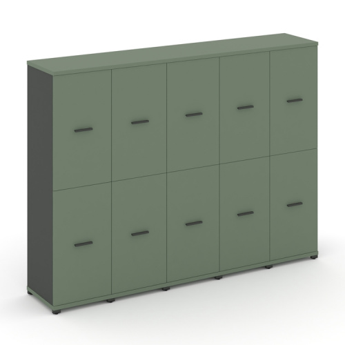 Шкаф офисный Concept CN.STU-452 A