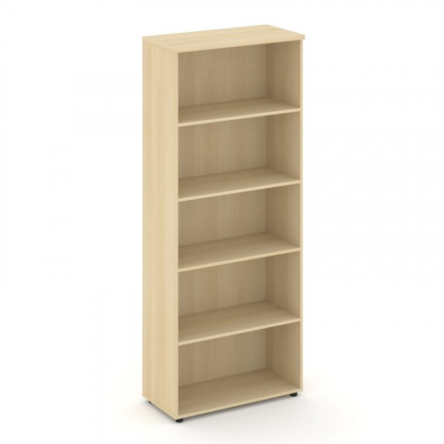 Стеллаж офисный высокий Style Project SN.STS.E-100