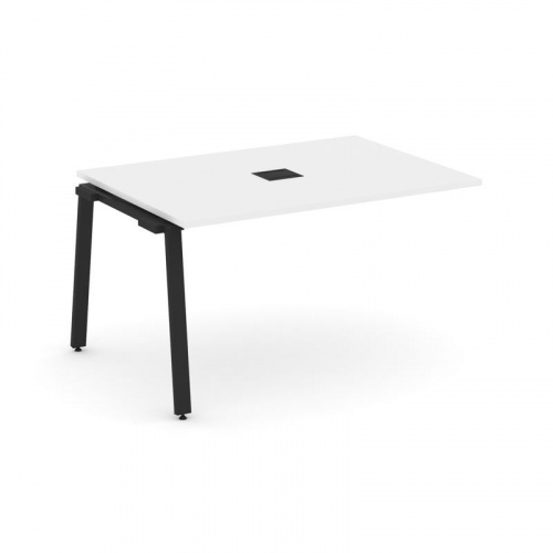 Style Project Проходной наб. элем. перег. стола SN-6A.NSPRG-002 Дуб Наварра/Металл Антрацит 1180*980 фото 6 Style Project Проходной наб. элем. перег. стола SN-6A.NSPRG-002 Дуб Наварра/Металл Антрацит 1180*980 фото 6