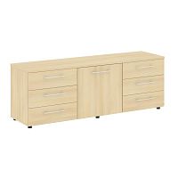 Тумба модульная Yalta LT.TS-3.2 (R)