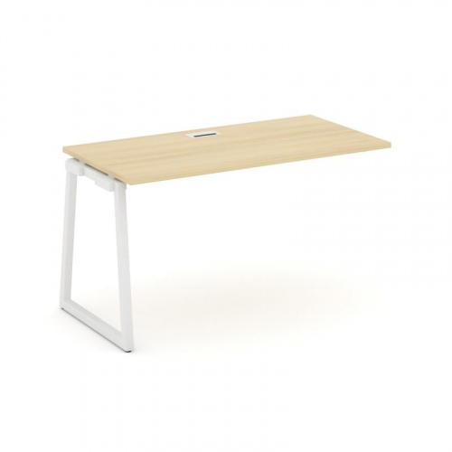 Style Project Проходной наб. элем. SN-4T1.ONRS-021 Акация Лорка/Металл Антрацит/Заглушка Пластик Чер фото 27