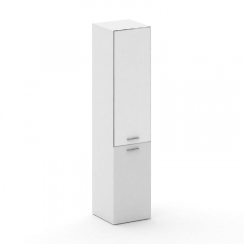 Шкаф офисный высокий Fresco FRU.SU-101 (L)