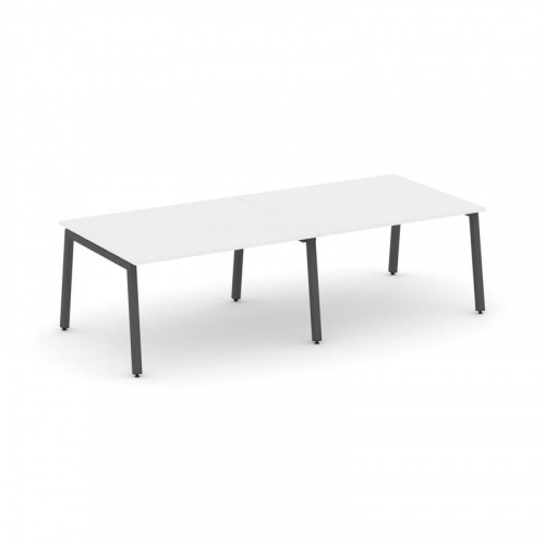 Style Project Стол переговорный SN-5A.SPRG-044.3 Дуб Наварра/Металл Антрацит 3160*1180*750 фото 19 Style Project Стол переговорный SN-5A.SPRG-044.3 Дуб Наварра/Металл Антрацит 3160*1180*750 фото 19