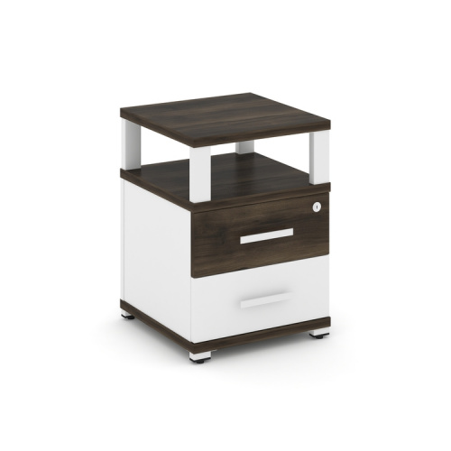 Тумба приставная с 2 ящиками Concept CN.TUP-002 фото 10