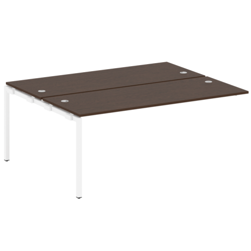 Проходной элемент бенч-системы на П-обр. м/к Metal System Quattro 40БП.ПРС-СП-2.5 фото 7