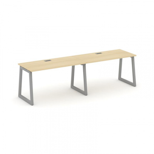 Style Project Рабочая станция 1 сторон. SN-5T1.ORS-004 Акация Лорка/Металл Антрацит/Заглушка Пластик фото 20 Style Project Рабочая станция 1 сторон. SN-5T1.ORS-004 Акация Лорка/Металл Антрацит/Заглушка Пластик фото 20