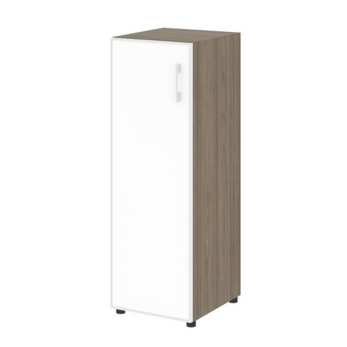 Шкаф офисный узкий Yalta LT.SU-2.4 R (L) фото 3