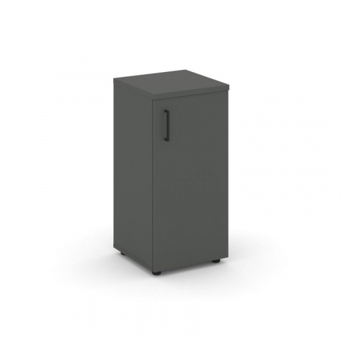 Шкаф низкий узкий Style Project SN.STU-301(R) фото 18