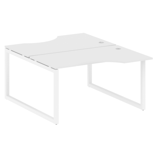 Бенч-система на О-обр. м/к Metal System Quattro 50БО.РАС-СА-2.2 фото 6 Бенч-система на О-обр. м/к Metal System Quattro 50БО.РАС-СА-2.2 фото 6