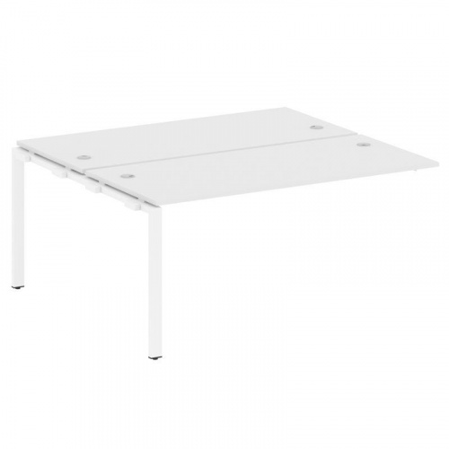 Брифинг-приставка на П-обр. м/к Metal System БП.ПРС-СП-2.4 фото 5