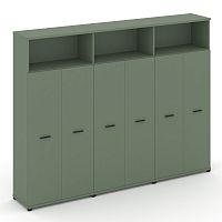 Шкаф офисный Concept CN.STS-536 B