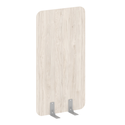 Перегородки на металлических опорах R-line DP.F-80-150 фото 12