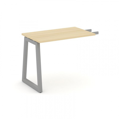 Style Project Брифинг-приставка SN-5T1.BR-002 Акация Лорка/Металл Антрацит 780*600*750 фото 20