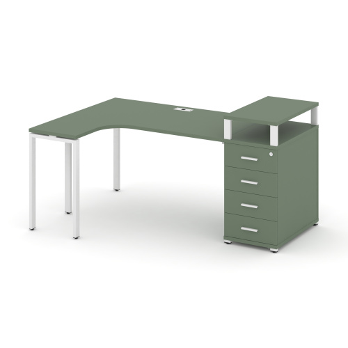 Стол эргономичный Concept CN.SA-406(L)