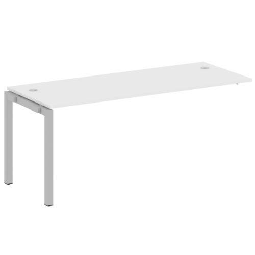 Проходной элемент бенч-системы на П-обр. м/к Metal System Quattro 50БП.ПРС-СП-1.5 фото 7 Проходной элемент бенч-системы на П-обр. м/к Metal System Quattro 50БП.ПРС-СП-1.5 фото 7