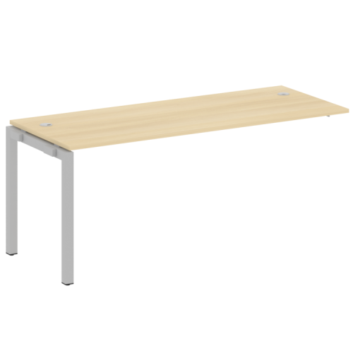 Проходной элемент бенч-системы на П-обр. м/к Metal System Quattro 50БП.ПРС-СП-1.5 фото 11 Проходной элемент бенч-системы на П-обр. м/к Metal System Quattro 50БП.ПРС-СП-1.5 фото 11