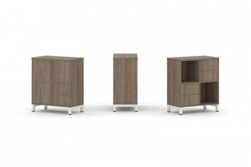 Набор стеллажа Style Project SN.NS-221 фото 17