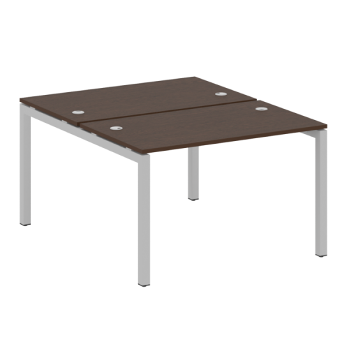 Бенч-система на П-обр. м/к Metal System Quattro 50БП.РАС-СП-2.2 фото 8