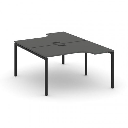 Бенч-система эргономичная Style Project SN-4P.DRPA-021 фото 11